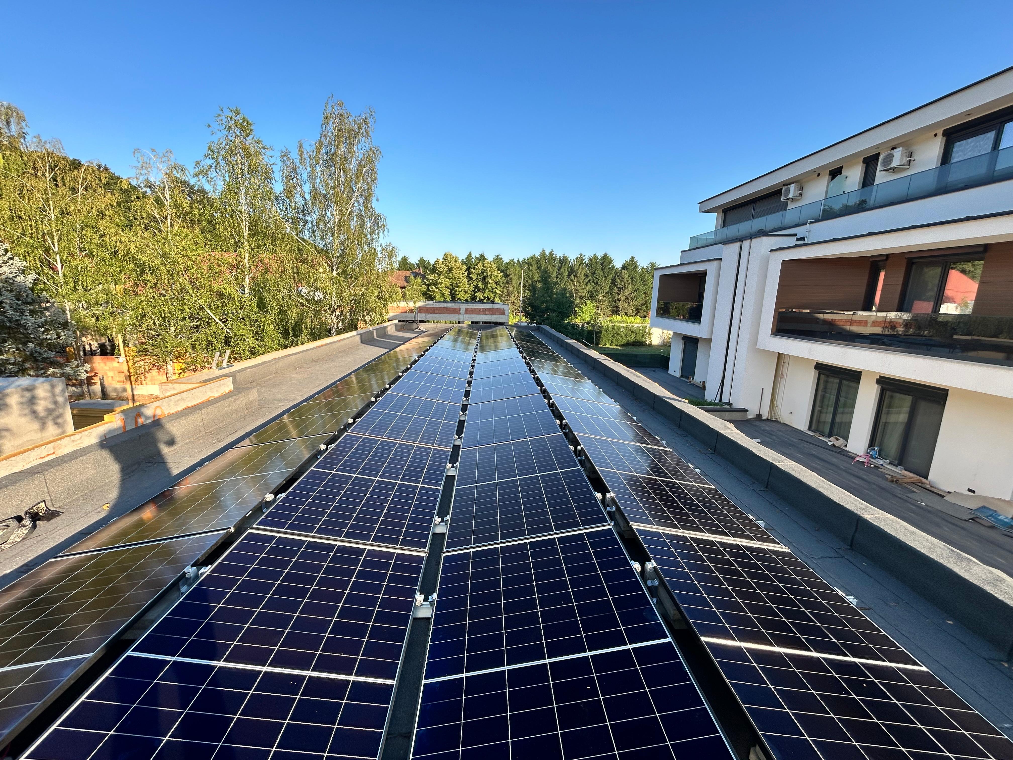 Proiect Fotovoltaic 9